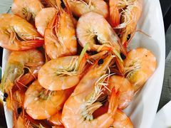 -覃记海鲜美食餐厅