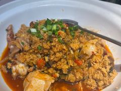 -江西小炒(古方店)