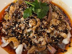 -添福来墨鱼饺子 · 海鲜东北菜(大连星海·黄浦路店)