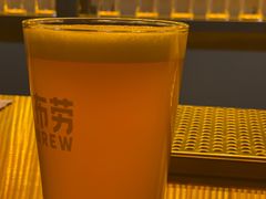 -优布劳精酿酒馆(枣园店)