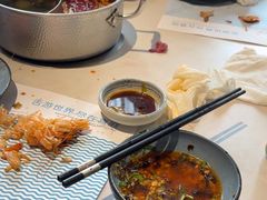 -喜庭海鲜自助(北辰三角洲北辰荟店)