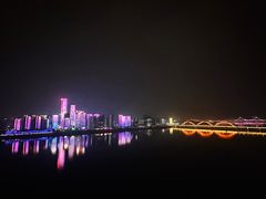 -长沙北辰洲际酒店-SKY 27酒廊