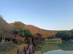 -虞山风景区