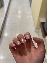 -蜜丝卡伦美甲美睫半永久