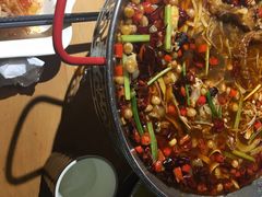 -周大厨辣椒炒肉(巨龙路店)