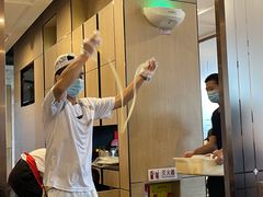 -海底捞火锅(连城广场店)
