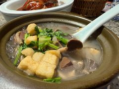 -南京大牌档(凯德1818店)