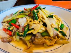 -树厨贵州菜(花果园购物中心店)