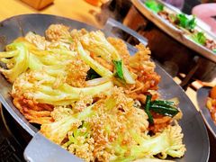 -西域克里木食府(加州店)