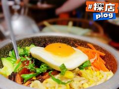 -韩味园果木炭烤鲜肉(陵东街店)