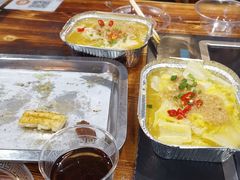 -我们家私房纸包鱼·烧烤