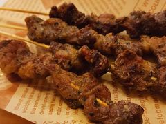 -嬷孙家潮汕牛肉火锅(北京路天河城店)