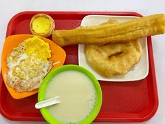 -哈工大一校区食堂