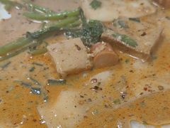 -郭记小街麻辣烫(虎坊路店)