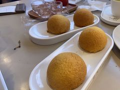 -蔡澜点心·粤菜(领展购物广场店)