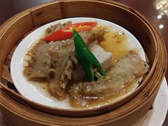 名酱金钱肚-福州世茂洲际酒店·福邸(台江店)