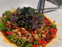 -老屋印象·酸菜鱼新川菜(义乌之心店)
