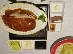 -蔓兰家的四季S0餐厅·融合菜(当代MOMA店)