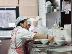 -朱新年·苏式汤团·面点(北寺塔店)