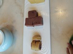 -御提小馆烤鸭店(陆家嘴店)