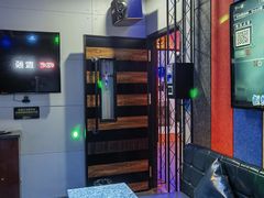 -唱吧麦颂KTV(马驹桥店)