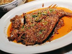 -小柴米·传统江西菜(八一广场店)