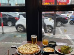 -HP9精酿餐厅(高新区体育馆店)
