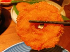 -星叶·东南亚料理(宁波万象汇店)