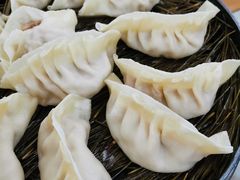 三鲜大肉蒸饺-老蔡记(二七广场店)