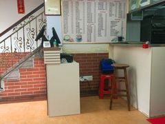 -沙湾姜撞奶甜品店(昌岗中路店)