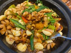 生嗜生肠-老广酒楼(樱花店)