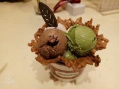 -哈根达斯(西安北郊店)