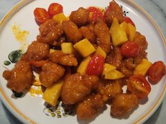 -闽公馆·客家私房菜·商务宴请·包厢(杏林橡树湾店)