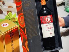 -阿庄新豫菜(通泰路店)