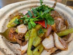 -粤集·手工粤菜(皇庭广场店)
