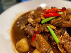 -忆江南·临江鱼馆