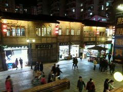 -星巴克(福州三坊七巷店)