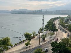 -大理洱海