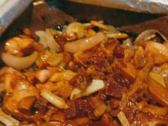 -汤城小厨•粤菜•靓汤(苏州街店)