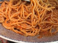 肉酱意粉-半秋山西餐厅(襄阳万达店)