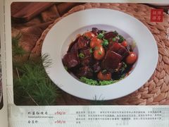 -19号私房菜(云南路店)