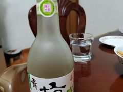-川骄海鲜自助(王府井奥莱UP TOWN店原世界之花店)