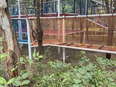 -西部长青自然儿童乐园