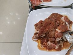 -集杰尚品海鲜烤肉自助餐厅(乳山振华店)