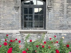 -张学良旧居陈列馆