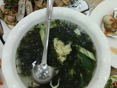 -聚德福海鲜家常菜(刘庄店)