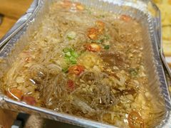 -老友烧烤(万达店)