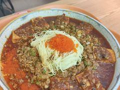 -花盐街·四川乐山小吃(西单大悦城店)