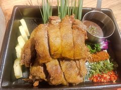 -云尊府云南菜·蒸汽石锅鱼(学清路店)