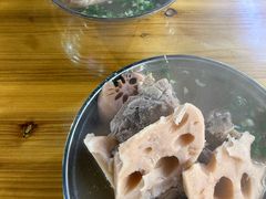 -燕子煨汤(山海关路店)